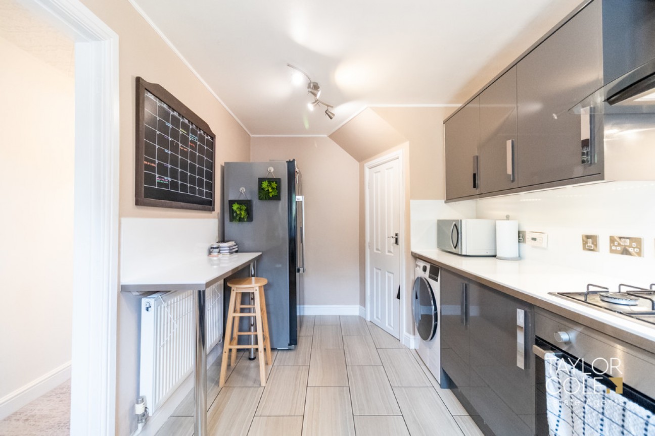 Summerfield Road, Tamworth