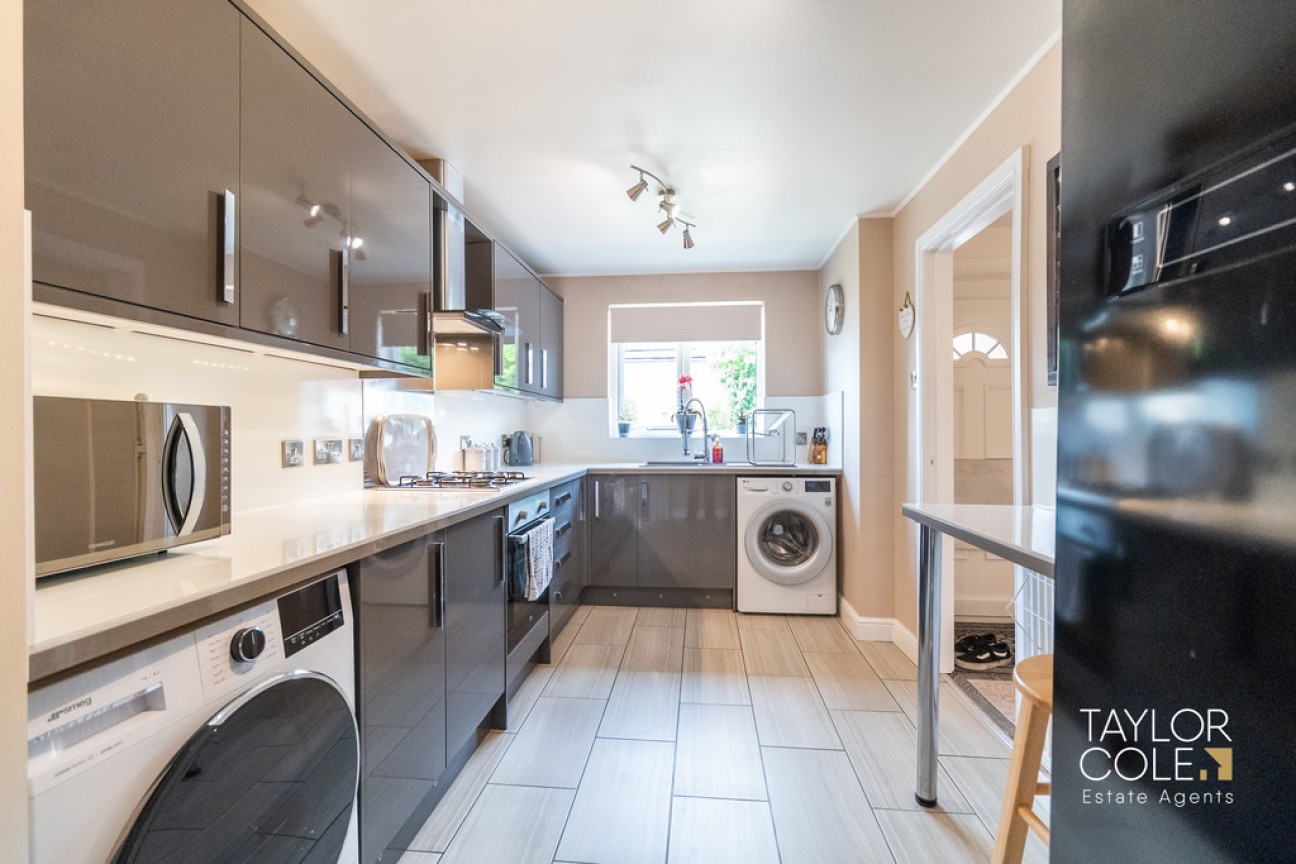 Summerfield Road, Tamworth