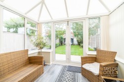 Summerfield Road, Tamworth