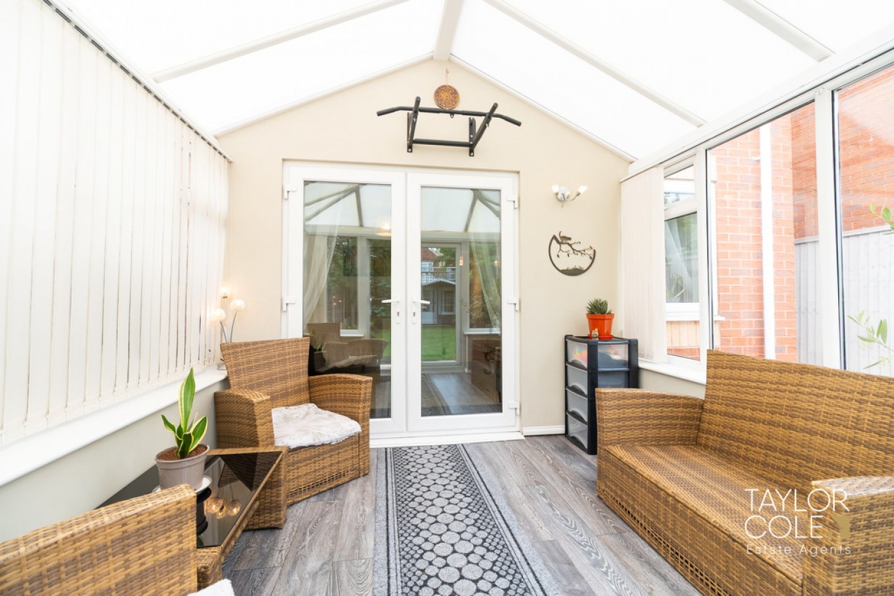 Summerfield Road, Tamworth