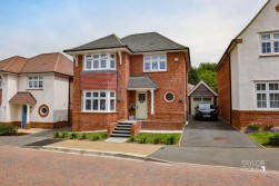 Amington, Tamworth