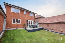 Amington, Tamworth