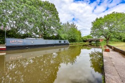 Kettlebrook Road, Tamworth