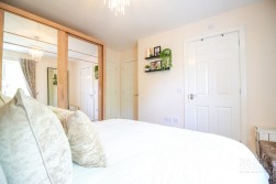Kettlebrook Road, Tamworth