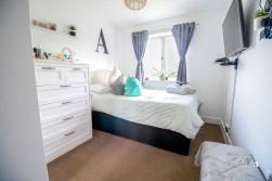 Kettlebrook Road, Tamworth
