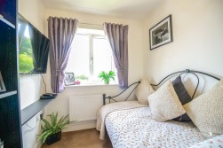 Kettlebrook Road, Tamworth