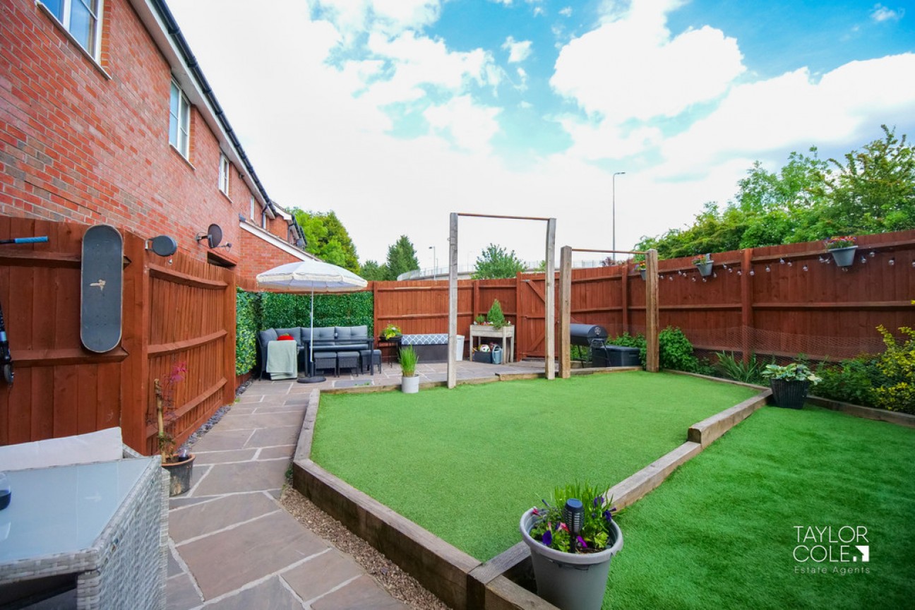 Kettlebrook Road, Tamworth