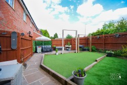 Kettlebrook Road, Tamworth