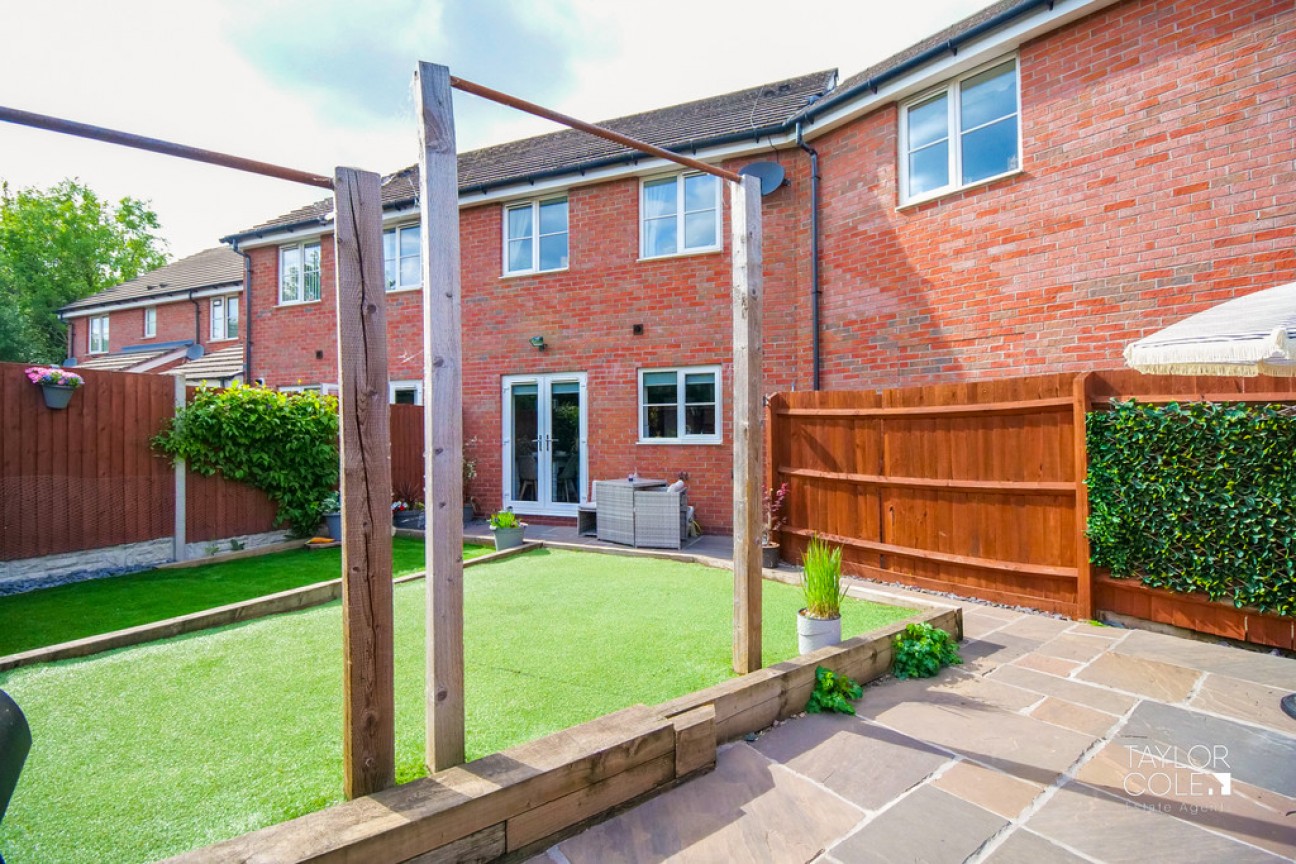 Kettlebrook Road, Tamworth