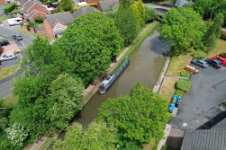Kettlebrook Road, Tamworth