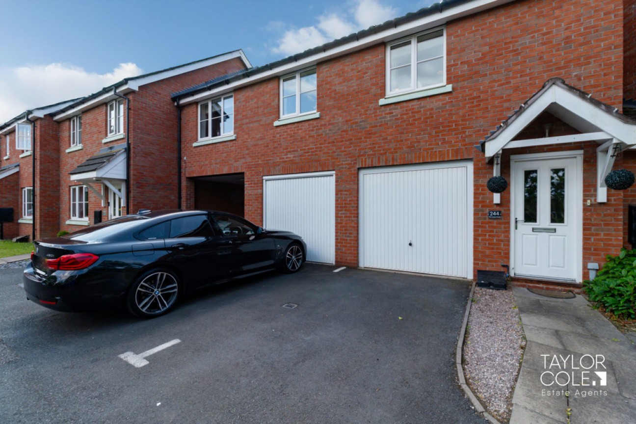 Kettlebrook Road, Tamworth