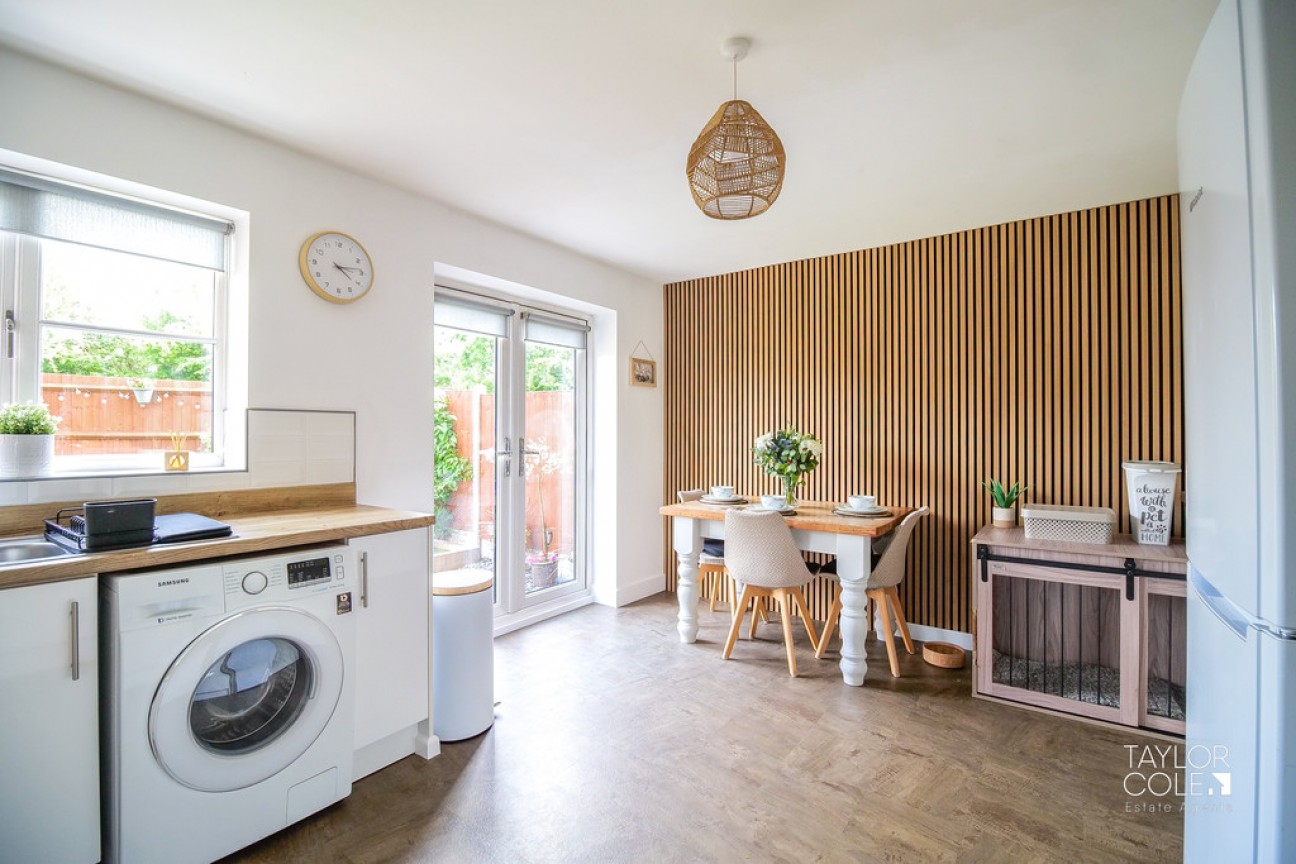 Kettlebrook Road, Tamworth