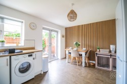 Kettlebrook Road, Tamworth