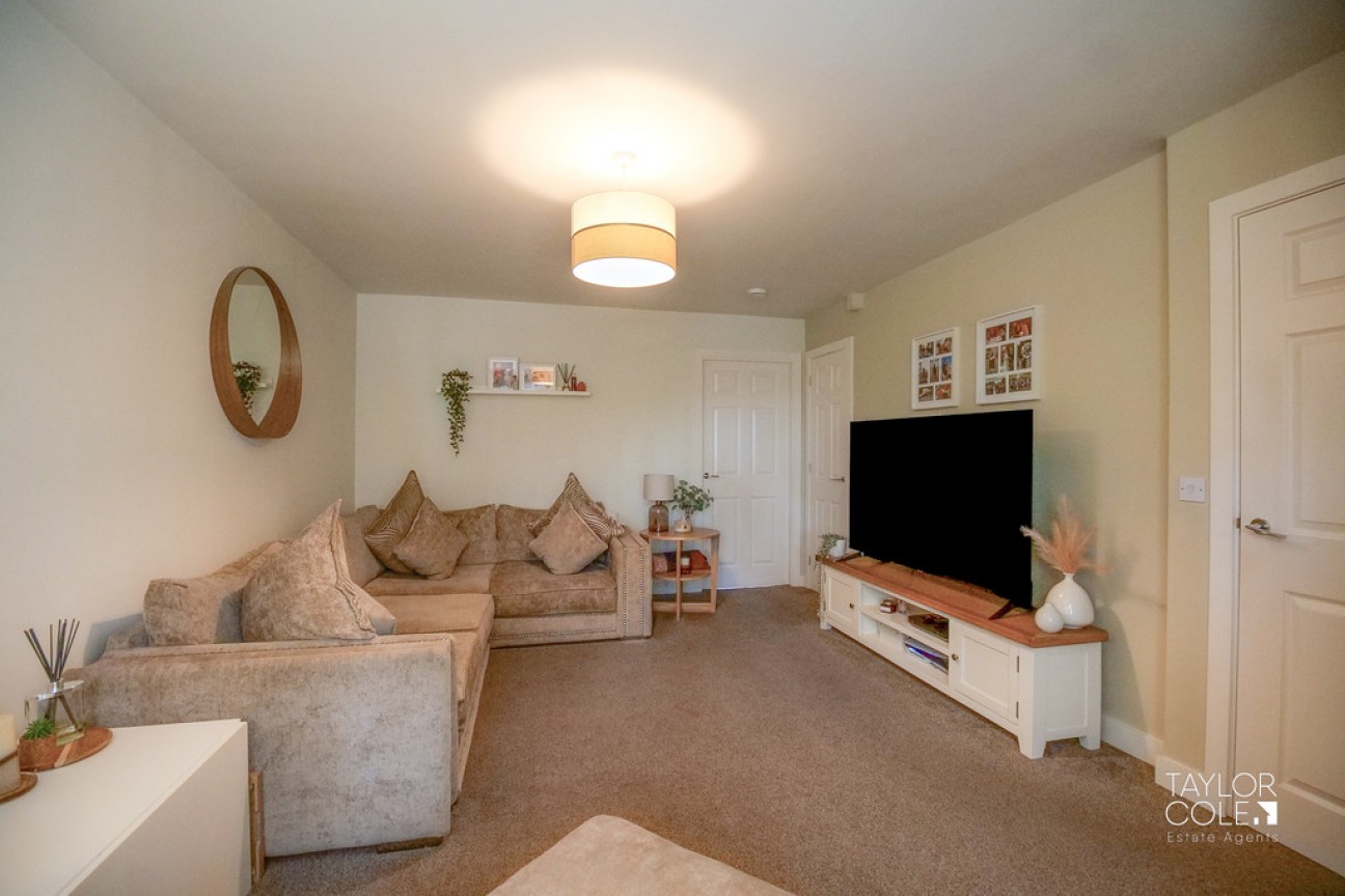 Kettlebrook Road, Tamworth