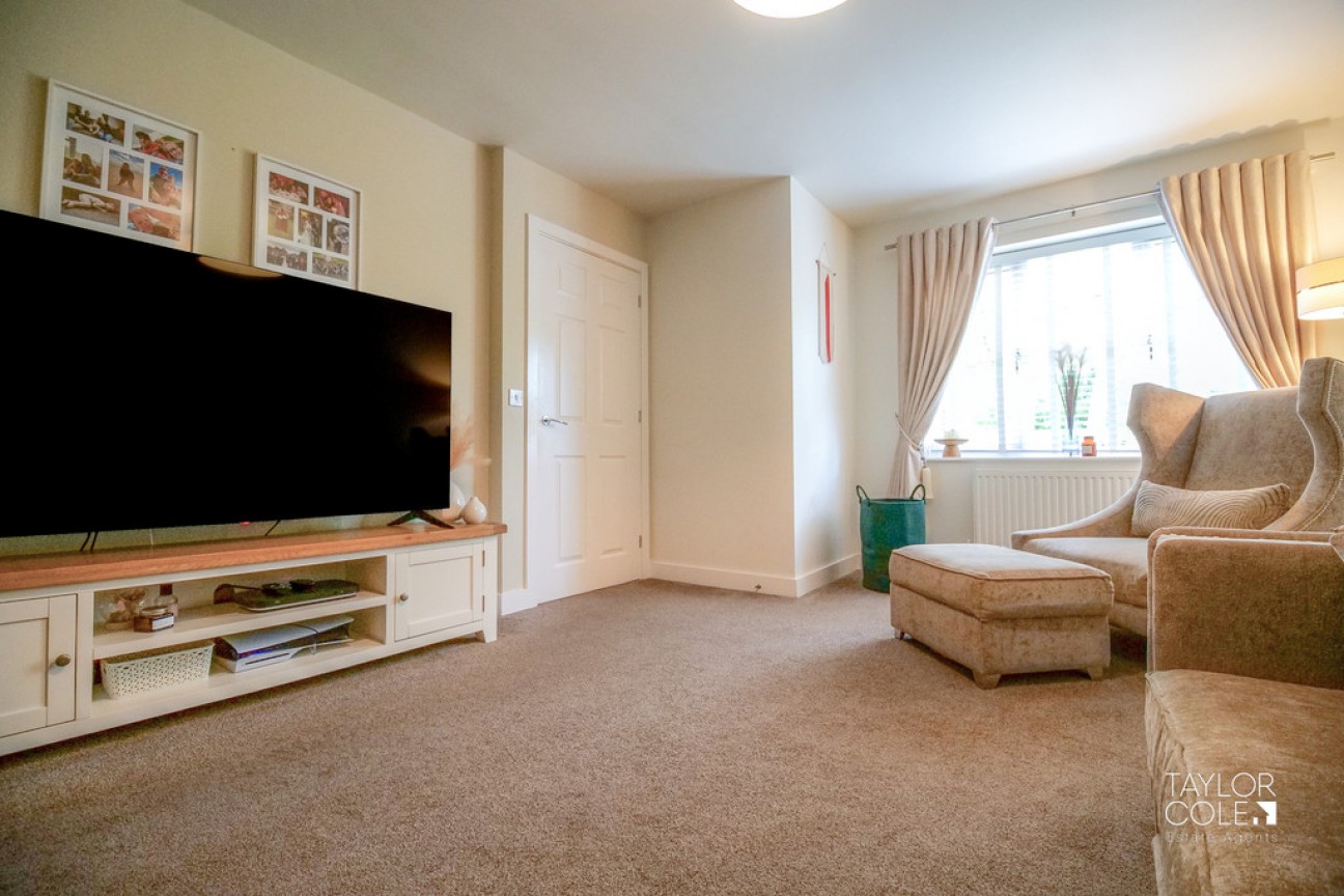 Kettlebrook Road, Tamworth
