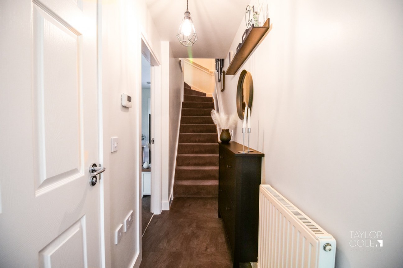 Kettlebrook Road, Tamworth