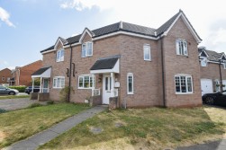 Southwick Drive, Tamworth