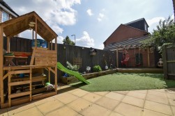 Southwick Drive, Tamworth