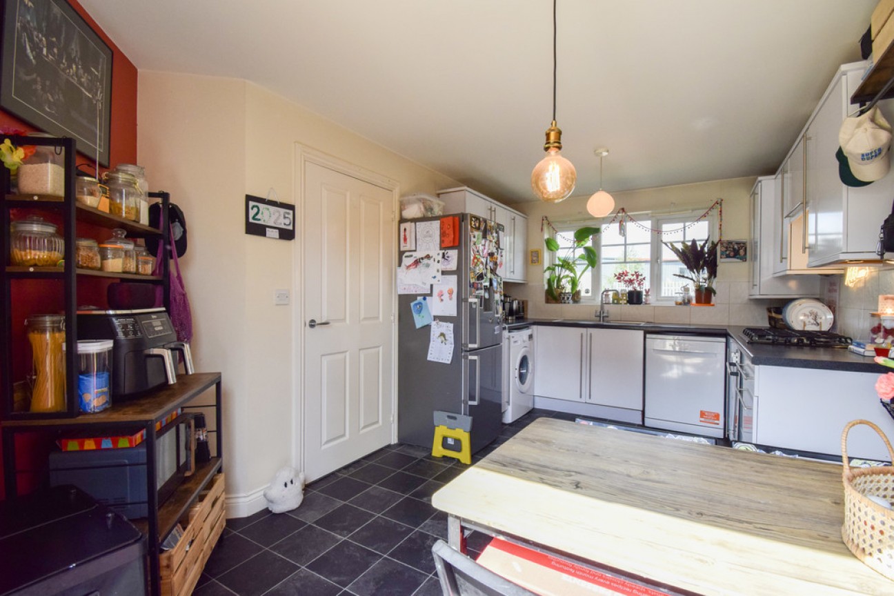 Southwick Drive, Tamworth