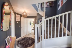 Southwick Drive, Tamworth