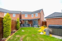Austen Drive, Tamworth