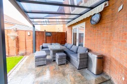 Austen Drive, Tamworth