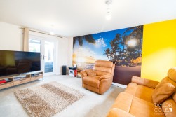 Austen Drive, Tamworth