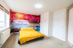 Austen Drive, Tamworth