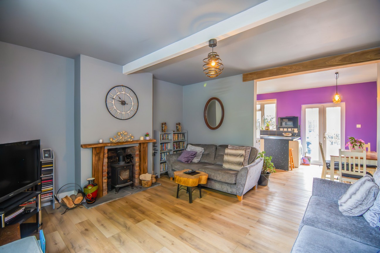 Moor Street, Tamworth