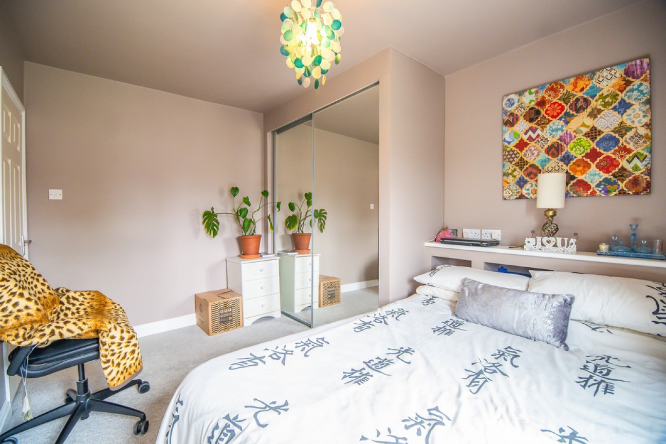 Moor Street, Tamworth