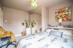 Moor Street, Tamworth