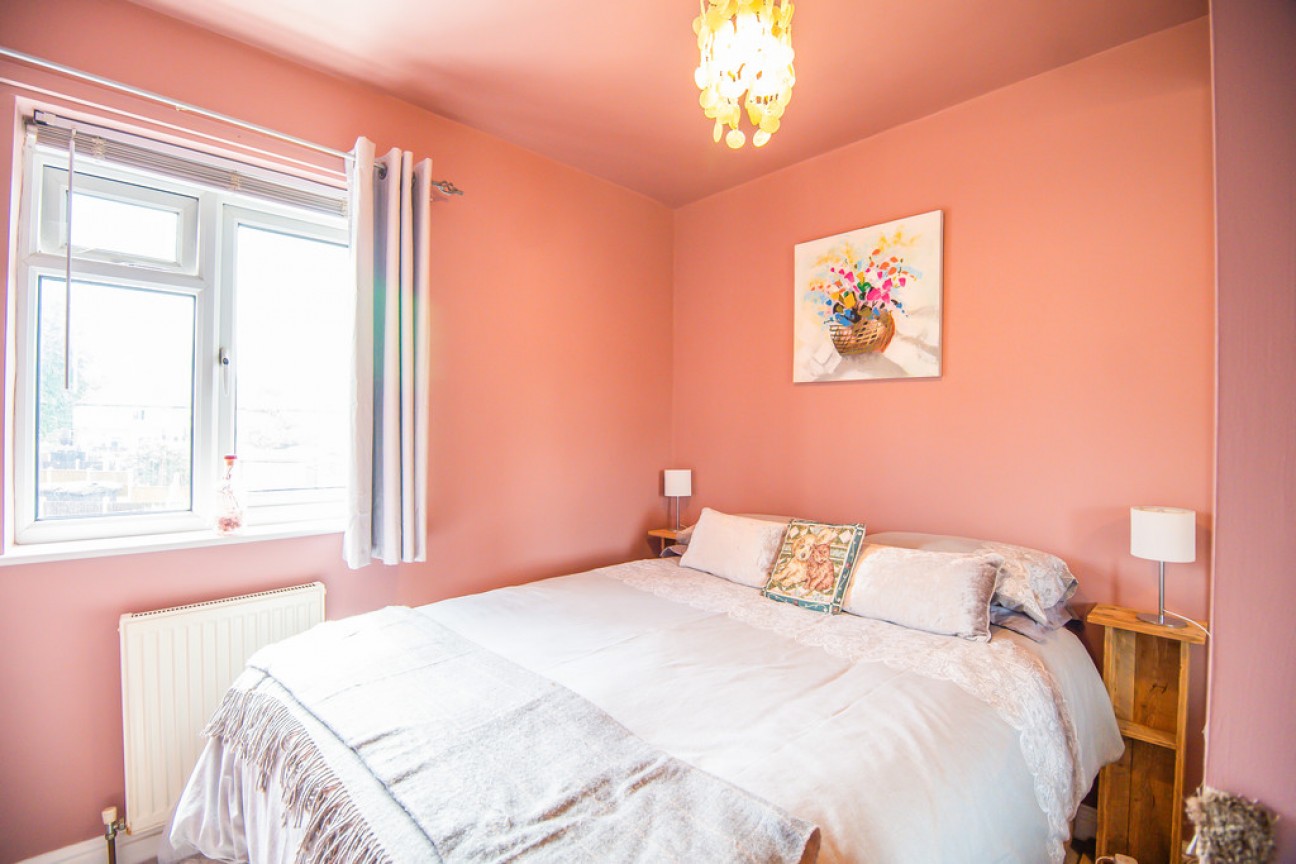 Moor Street, Tamworth