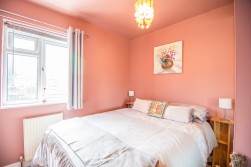 Moor Street, Tamworth