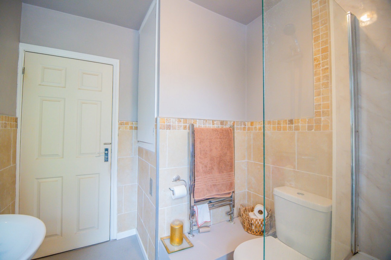 Moor Street, Tamworth