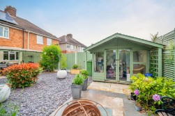 Moor Street, Tamworth