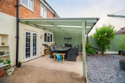 Moor Street, Tamworth