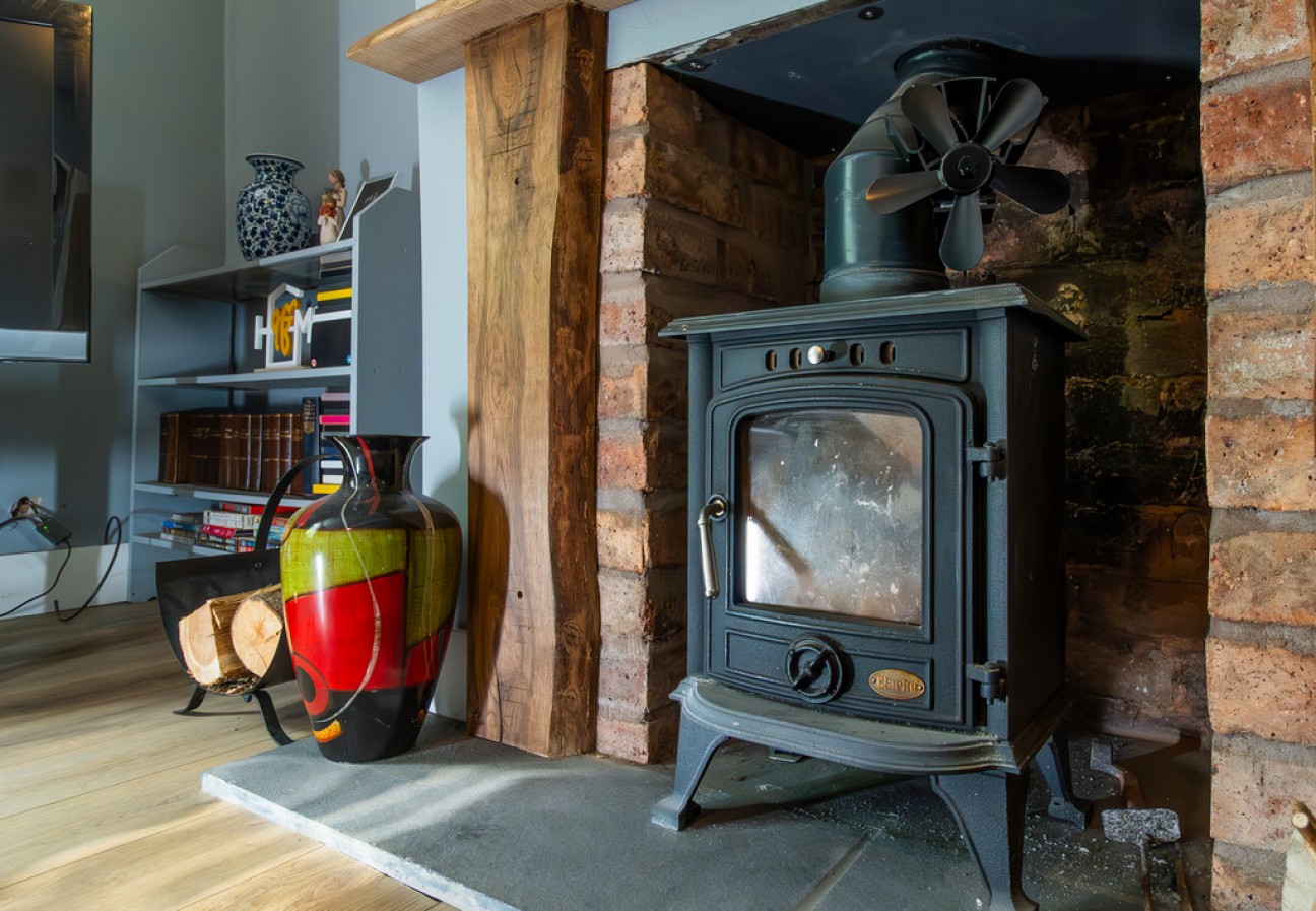 Moor Street, Tamworth