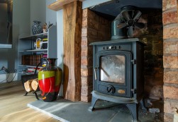 Moor Street, Tamworth