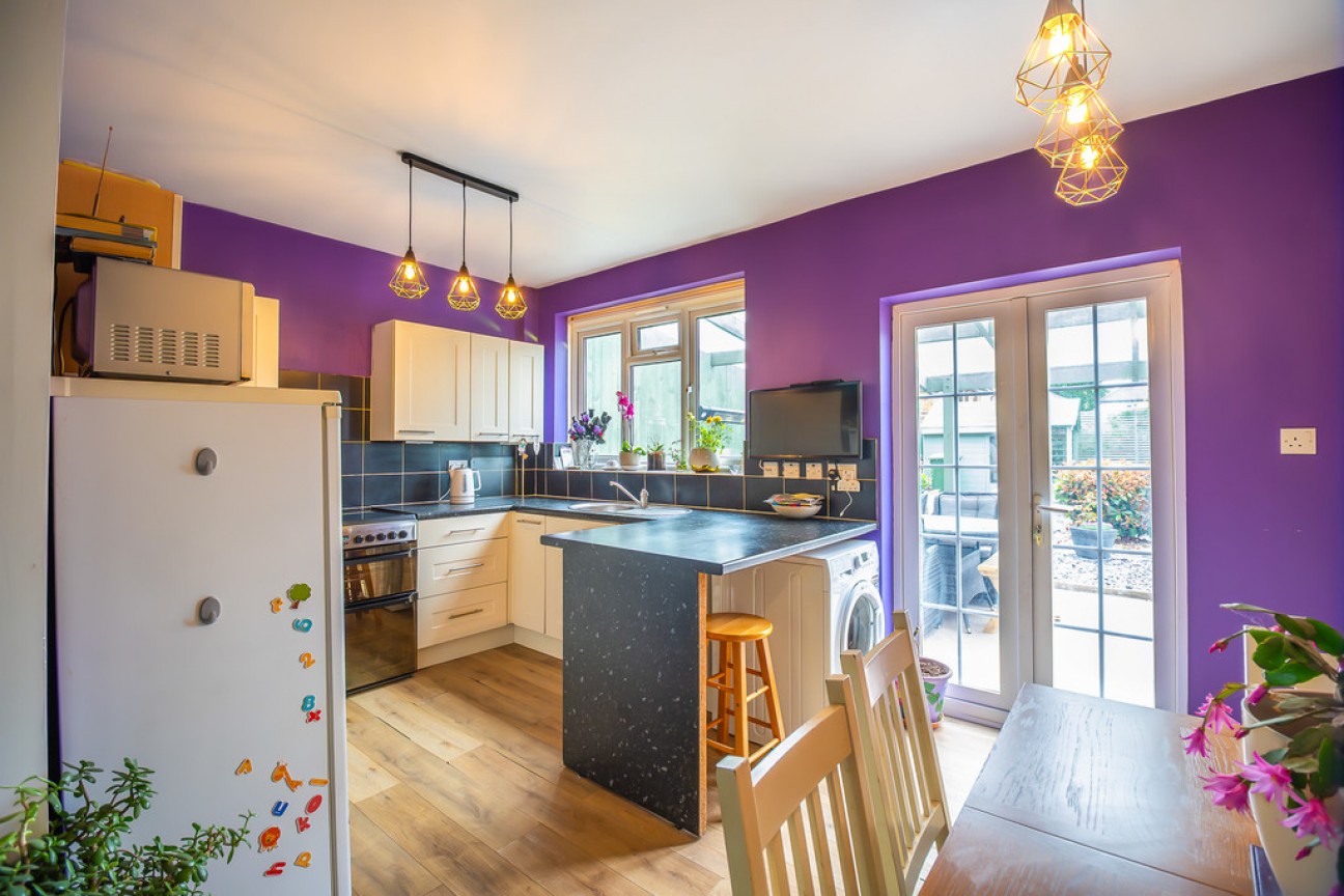 Moor Street, Tamworth