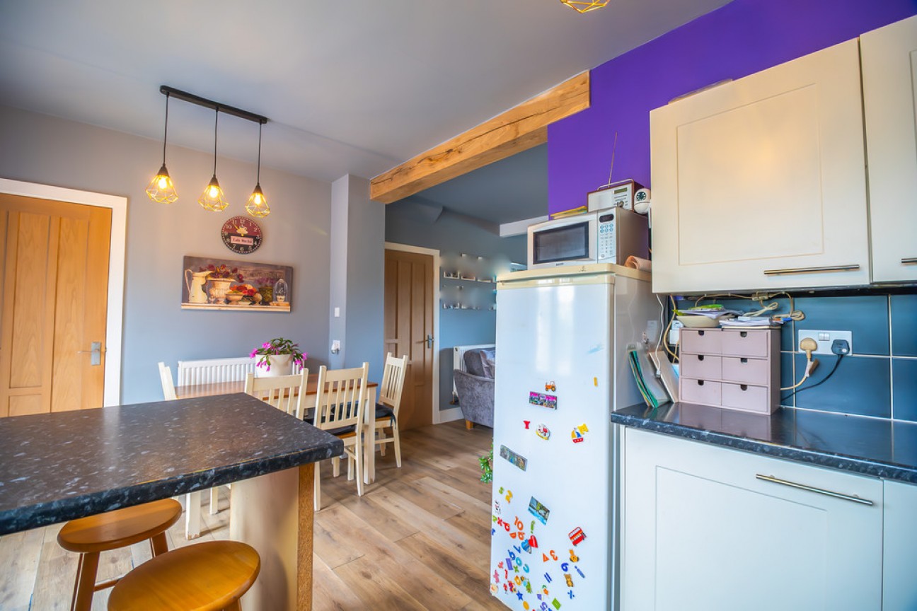 Moor Street, Tamworth