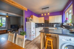 Moor Street, Tamworth