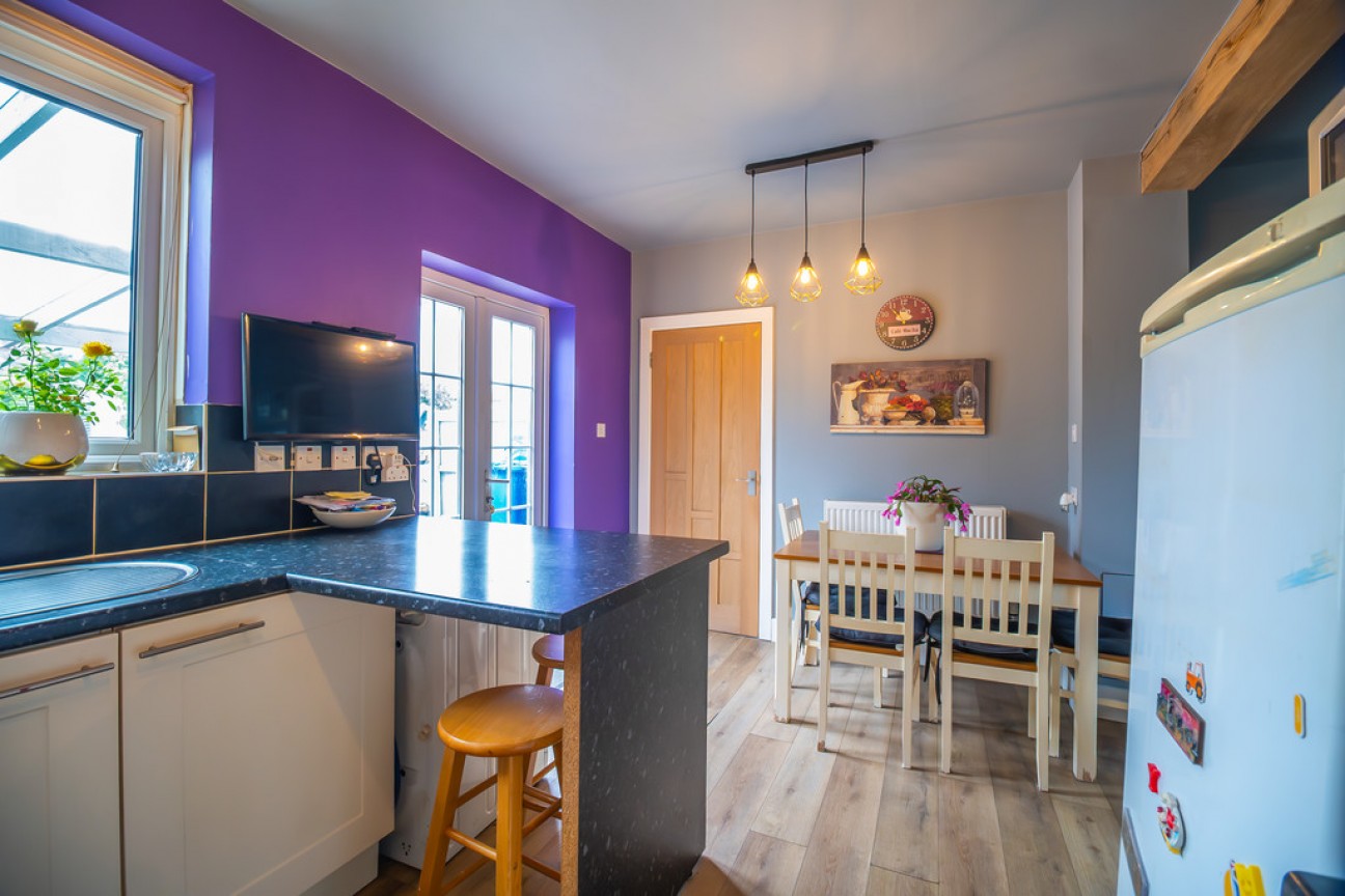 Moor Street, Tamworth