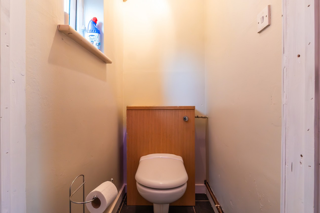 Moor Street, Tamworth