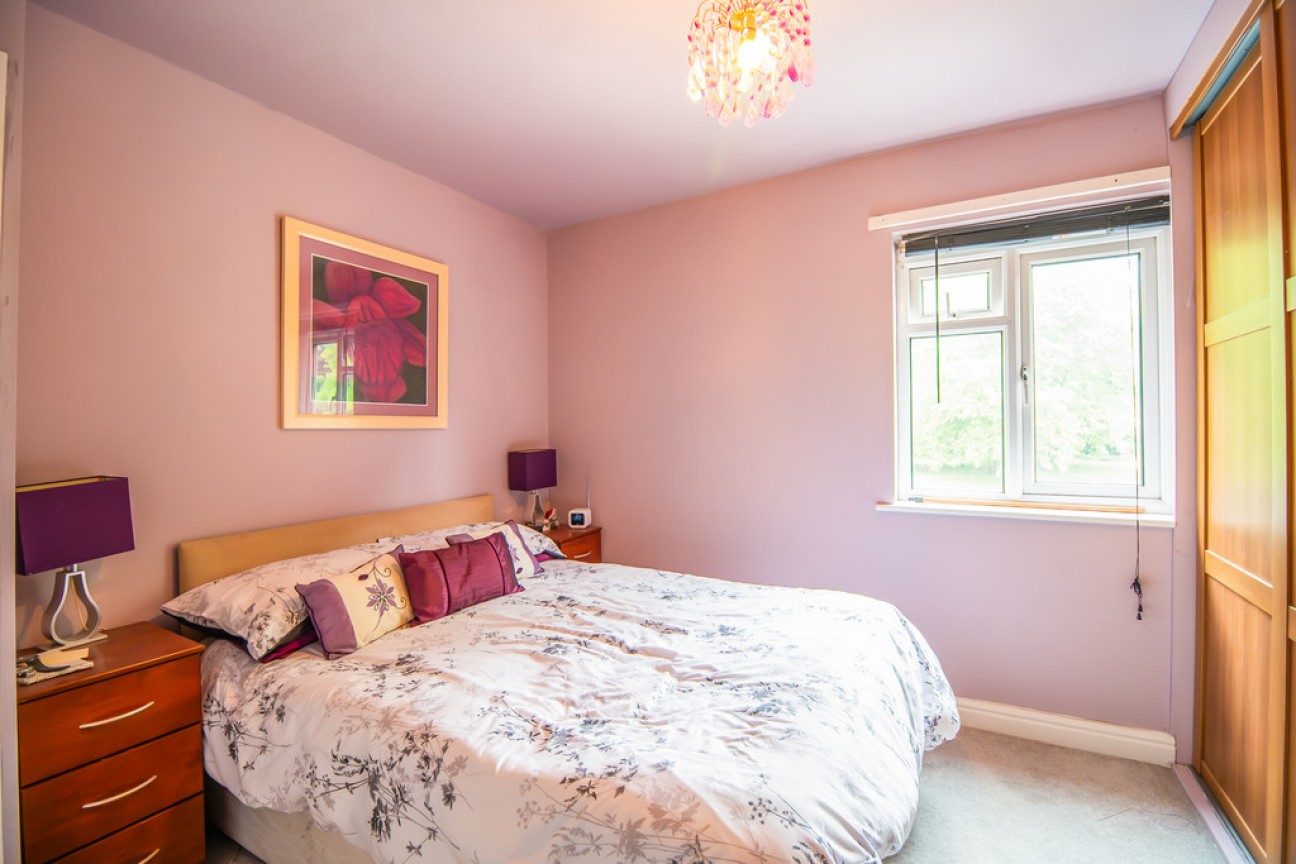 Moor Street, Tamworth