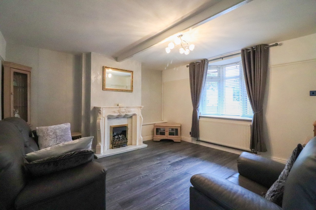 Steere Avenue, Tamworth