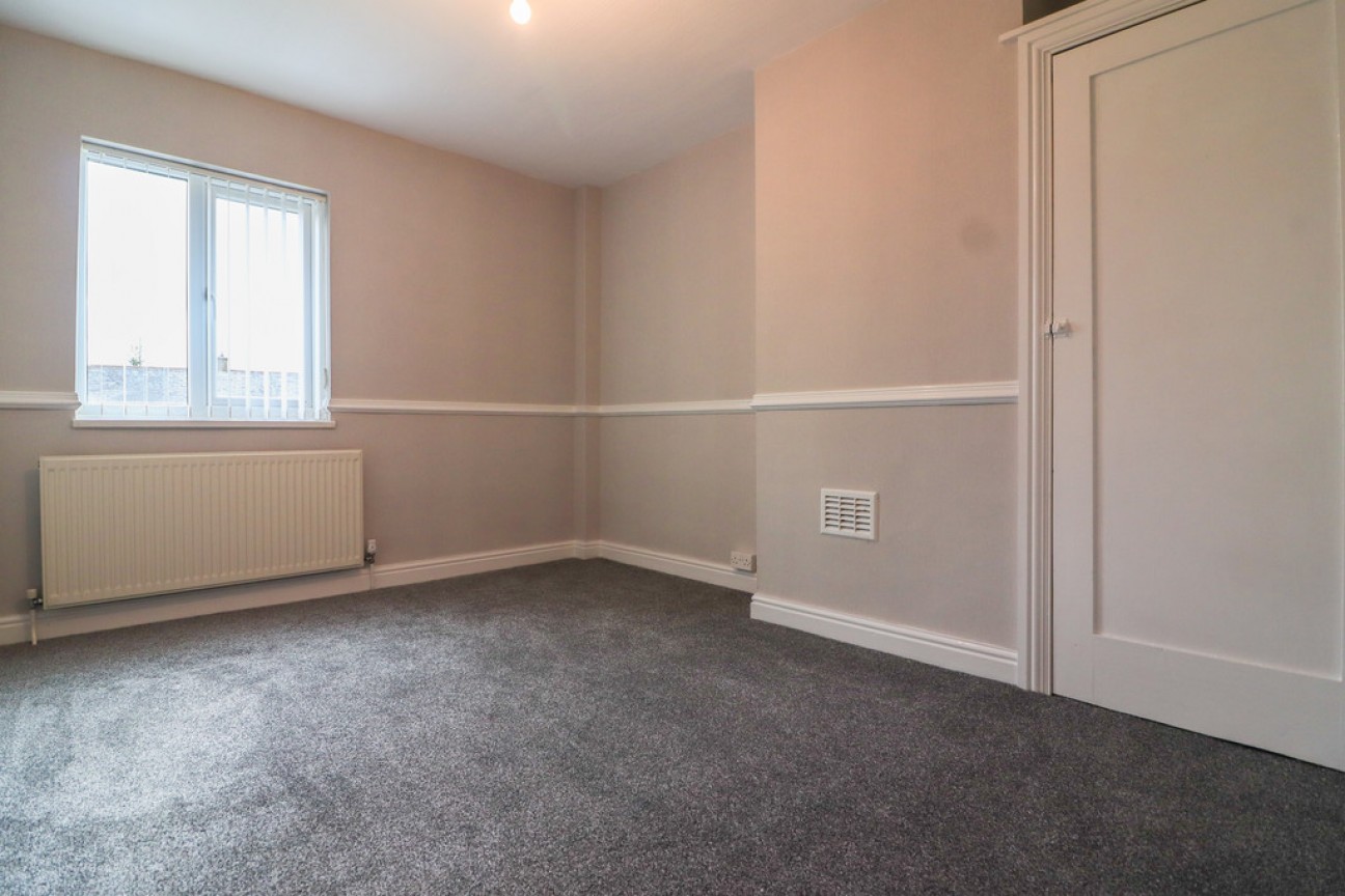 Steere Avenue, Tamworth