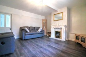 Steere Avenue, Tamworth