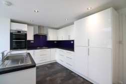 Steere Avenue, Tamworth