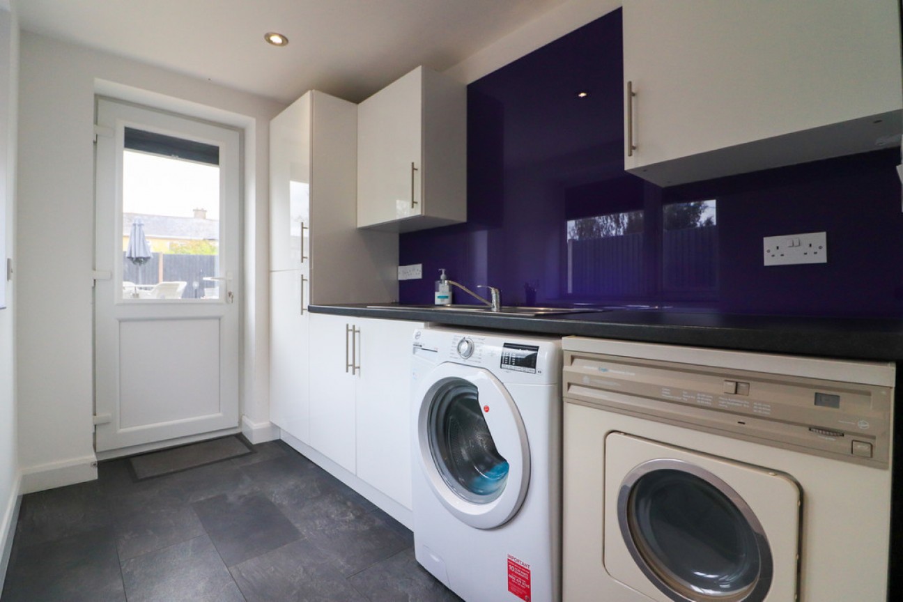 Steere Avenue, Tamworth