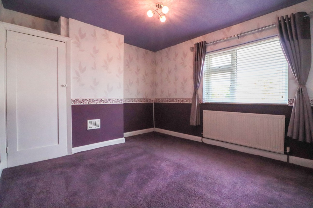 Steere Avenue, Tamworth